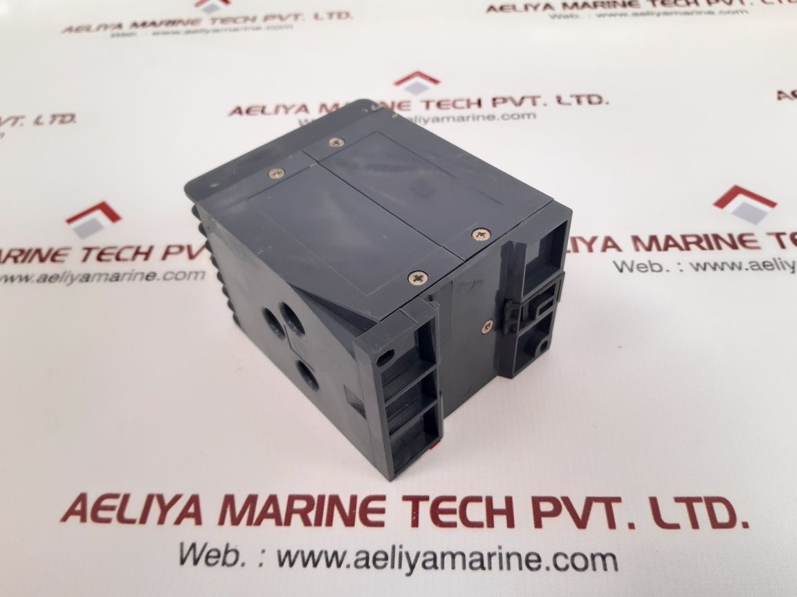 L&t mpr300 motor protection relay