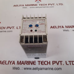 Multitek M200-v1U Voltage Relay 220V L-n 50/60Hz