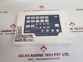 Terasaki we-ex81 extension alarm system eea-203