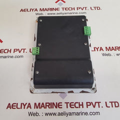 Corrpro anfomatic anfomatic system