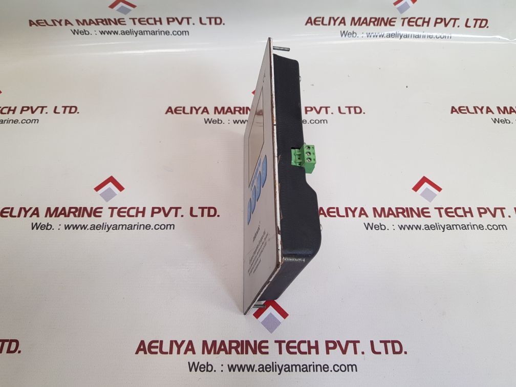 Corrpro anfomatic anfomatic system