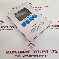 Corrpro anfomatic anfomatic system