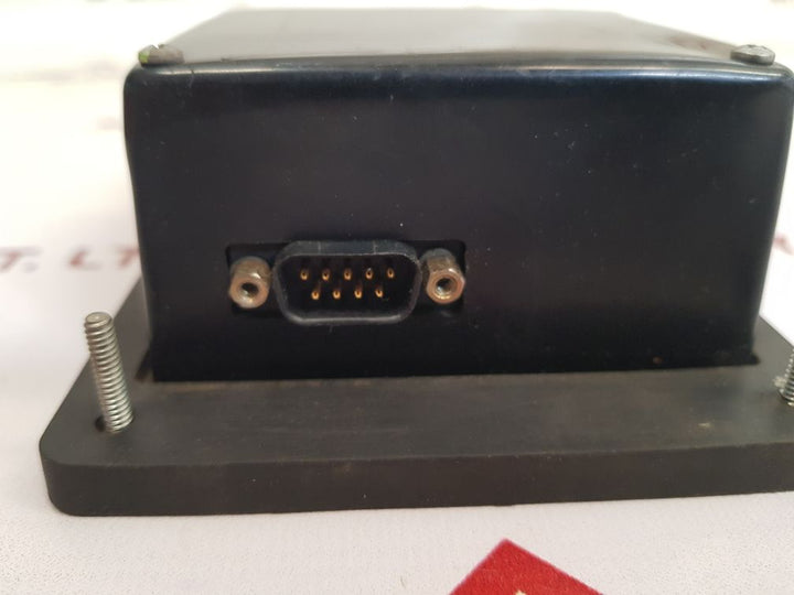 Quartech numeric entry/display station