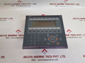 G&l beijer mac/mta e300 operator interface control 02710a