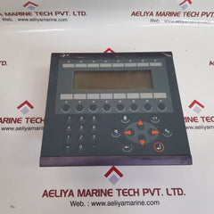 G&l beijer mac/mta e300 operator interface control 02710a