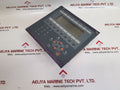 G&l beijer mac/mta e300 operator interface control 02710a