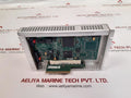 Allen-bradley 2711p-rn6 ser.b dh+/dh485/rio communication module 