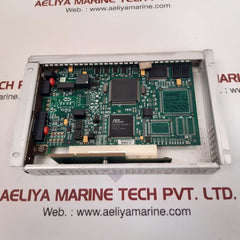 Allen-bradley 2711p-rn6 ser.b dh+/dh485/rio communication module 