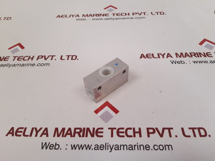 Nabtesco gdc-14m 14a shuttle valve 73794501-01 
