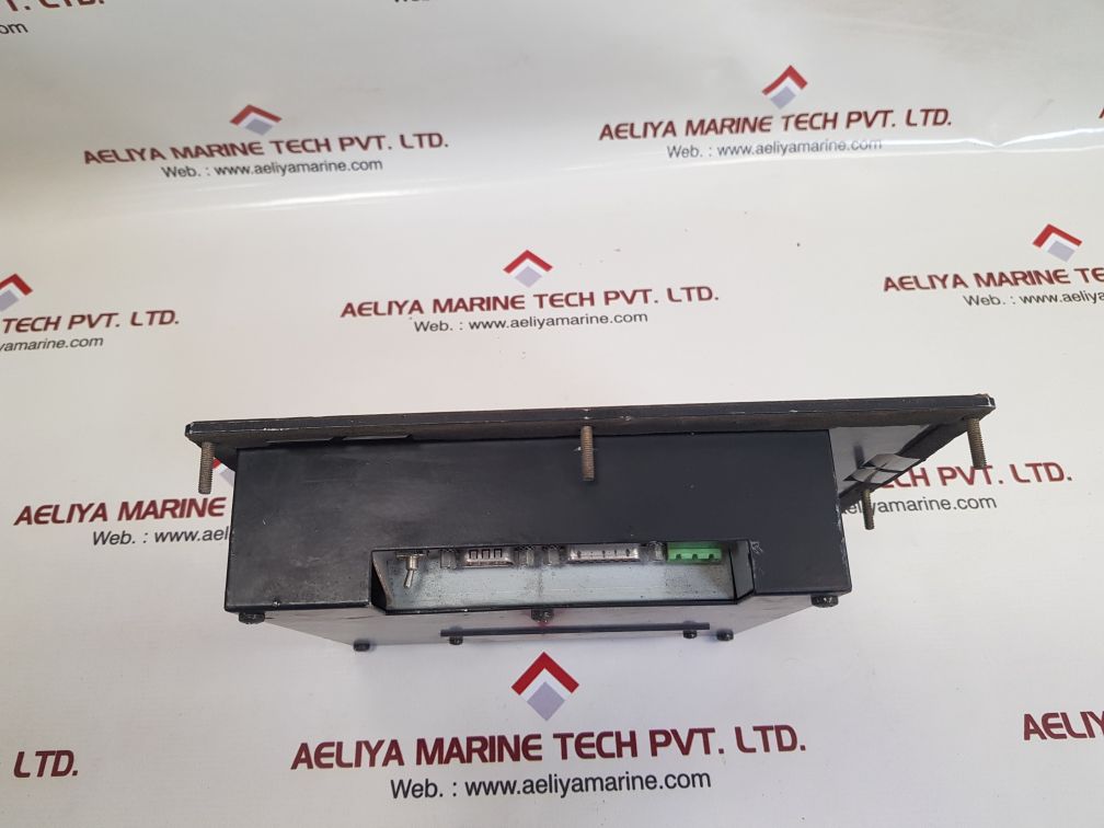 G&l beijer mac 90 operator interface 00950b