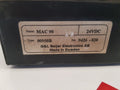 G&l beijer mac 90 operator interface 00950b