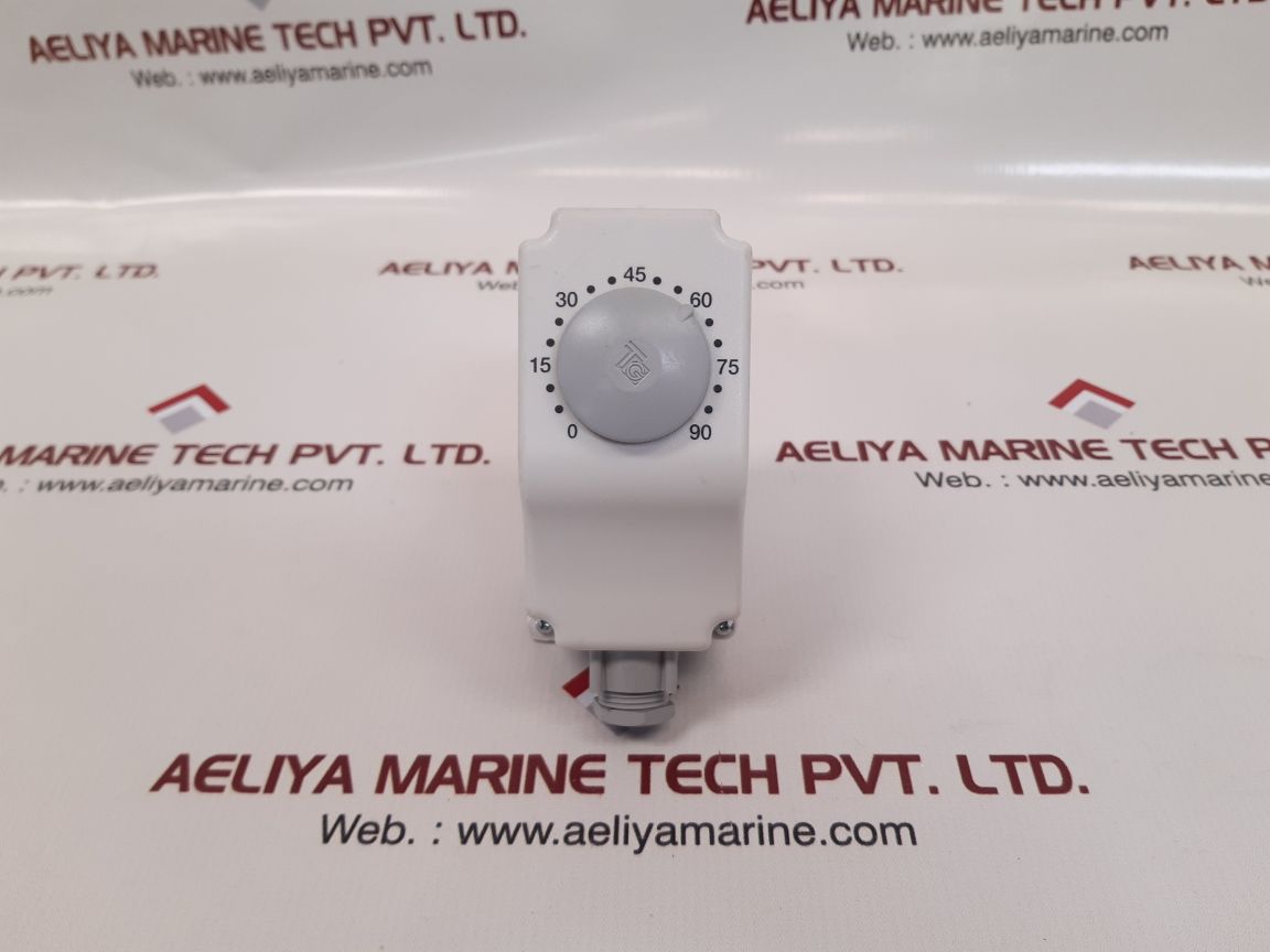 Tg 7p1.1r306.00a immersion thermostat new