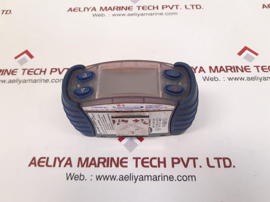Neotronics impact 2302b10006be gas detector