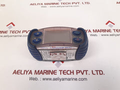 Neotronics impact 2302b10006be gas detector