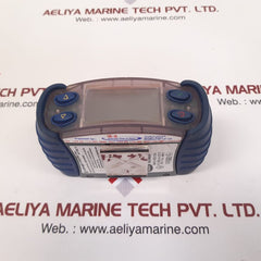 Neotronics impact 2302b10006be gas detector