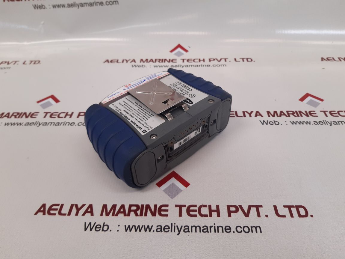 Neotronics impact 2302b10006be gas detector – Aeliya Marine Tech®