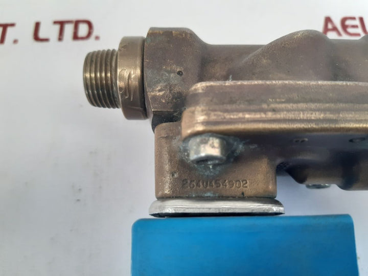 Danfoss 018f6193 solenoid valve coil be230cs