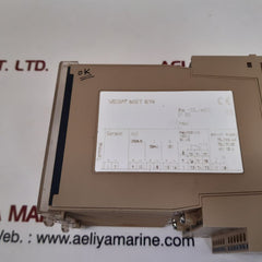 Vegamet 614 digital reader