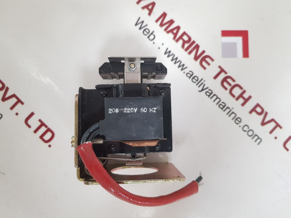 Abb sace uxab239290978 coil 