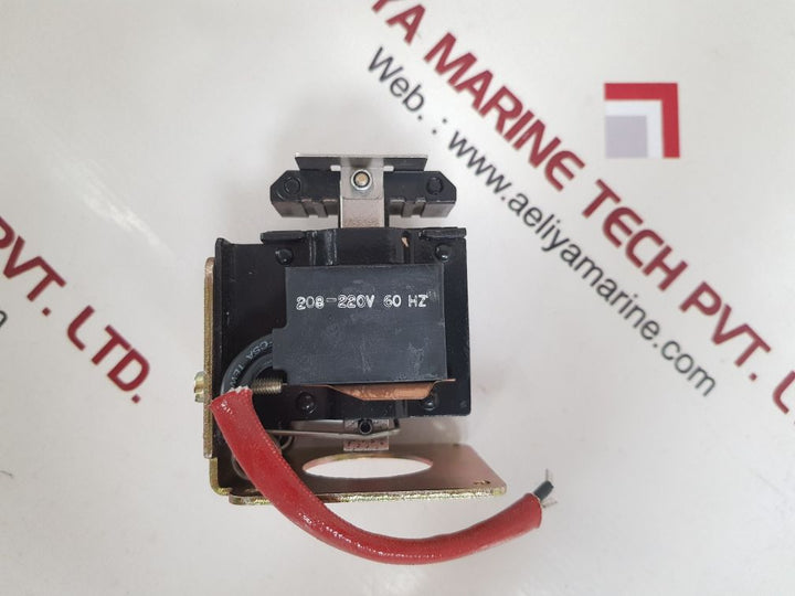 Abb sace uxab239290978 coil 