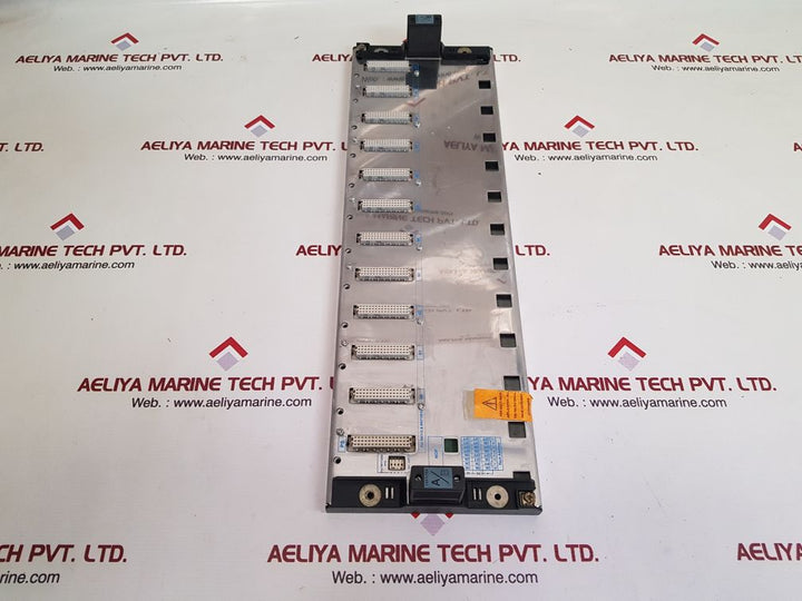 Schneider electric tsxrky12ex 12-slot extension rack