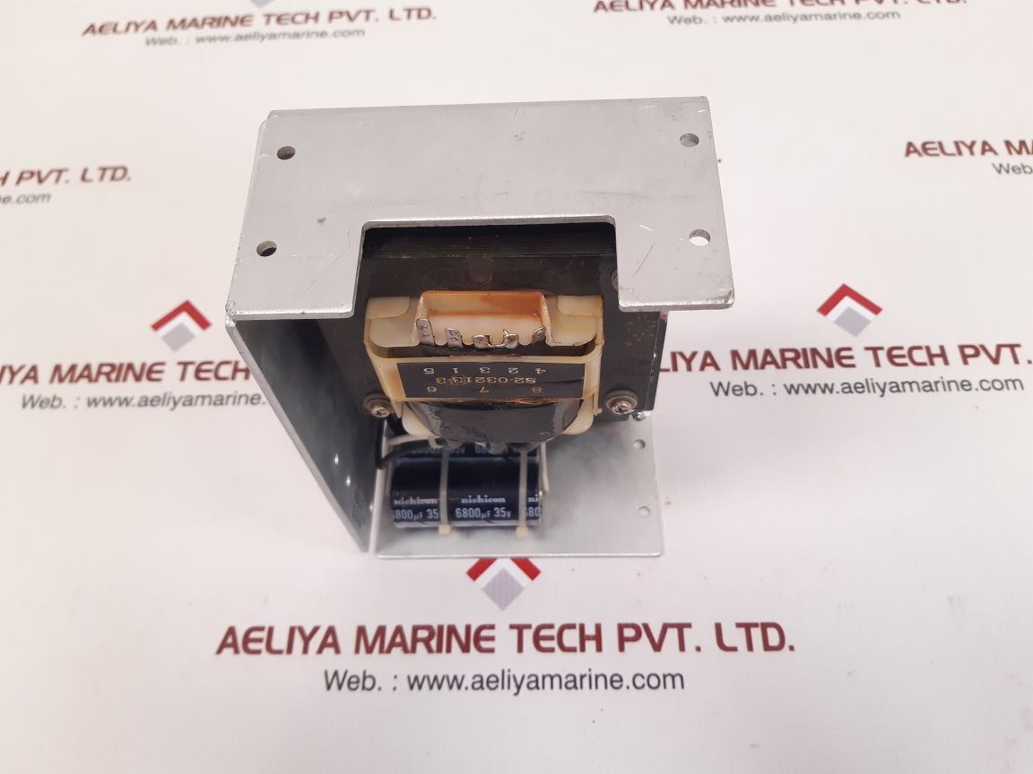 Coutant hsn15-4.5 power supply 