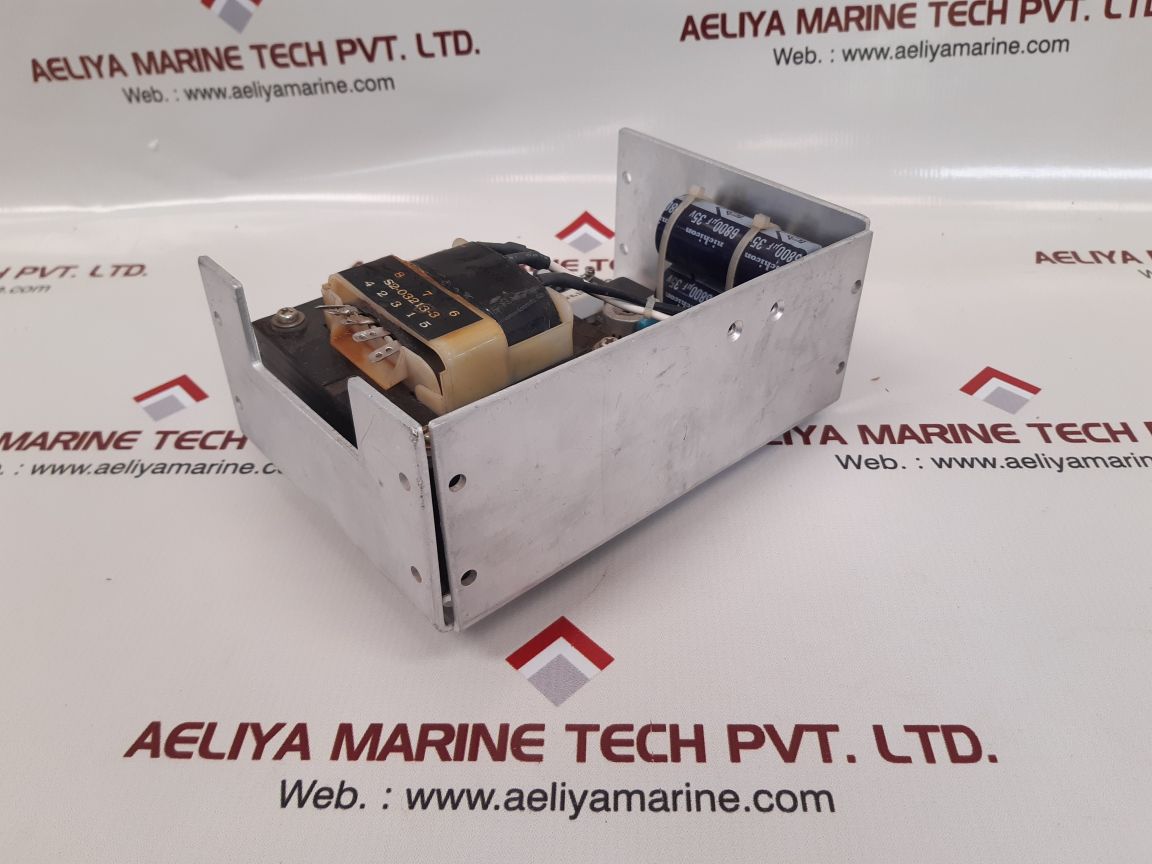 Coutant hsn15-4.5 power supply 