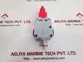 Comepi scm1k97x11 limit switch Used