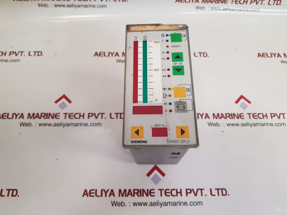 Siemens sipart dr21 6dr2104-5 