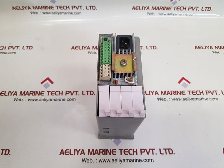 Siemens sipart dr21 6dr2104-5 