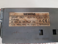 Siemens sipart dr21 6dr2104-5 