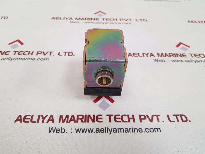 Abb sace yo-1sda038292r1 yc-1sda038302r1 shunt opening release supply voltage