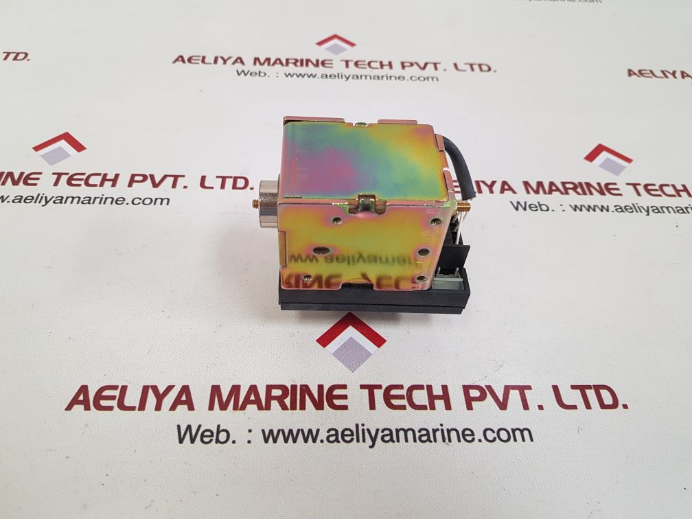 Abb sace yo-1sda038292r1 yc-1sda038302r1 shunt opening release supply voltage