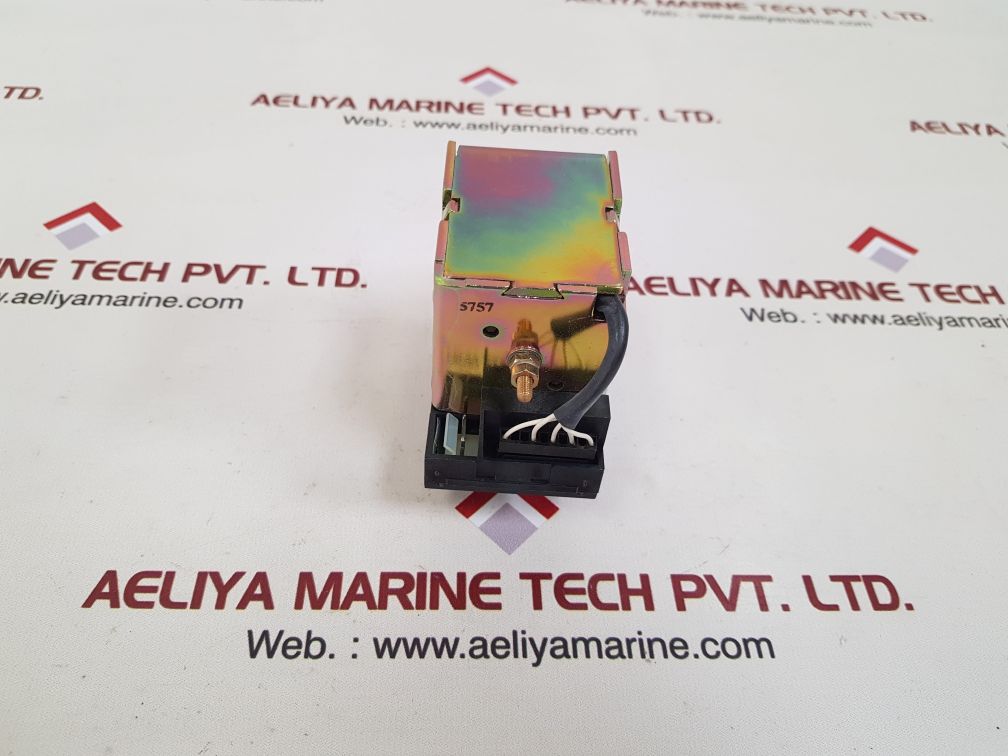 Abb sace yo-1sda038292r1 yc-1sda038302r1 shunt opening release supply voltage