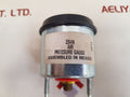 Sw 284n air pressure gauge 10-150 air psi