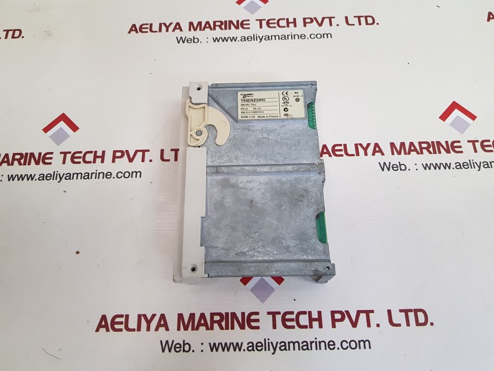 Schneider electric tsxdsz32r5 electric plc i/o module