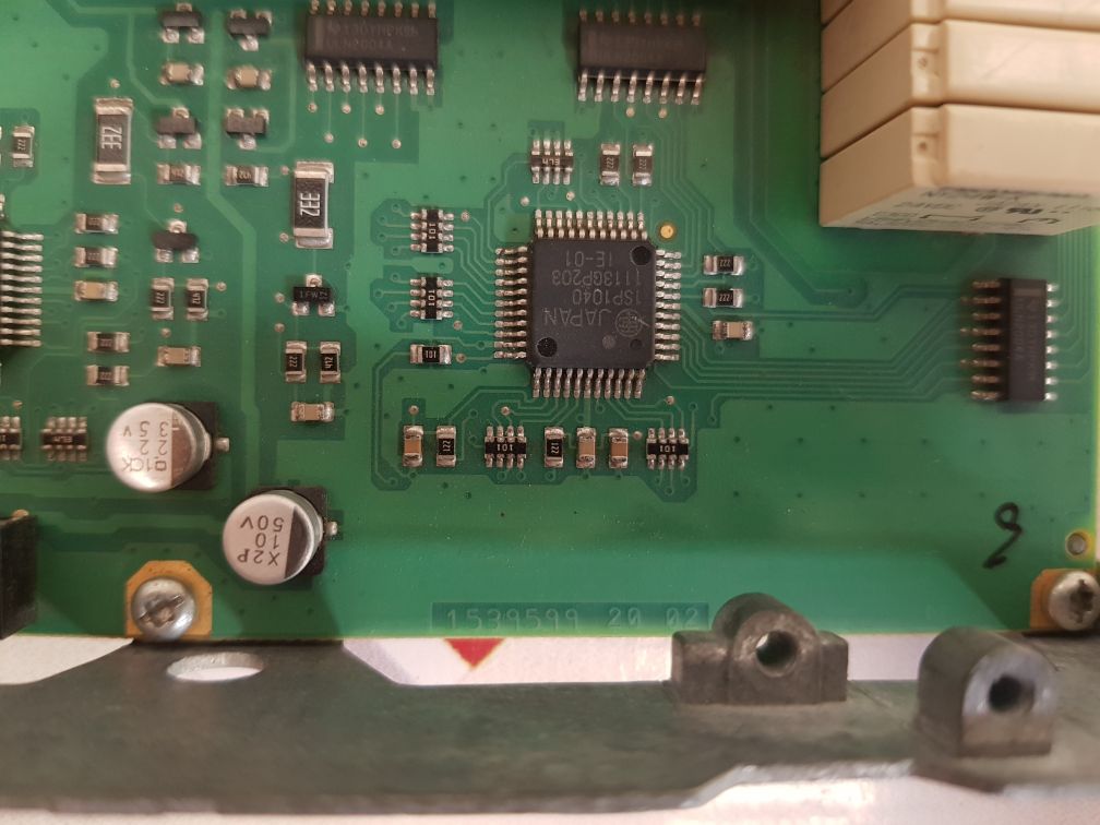 Schneider electric tsxdsz32r5 electric plc i/o module