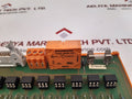 Weidmuller 8021241001 digital input extension module rsm 160/r 18-32dc gem