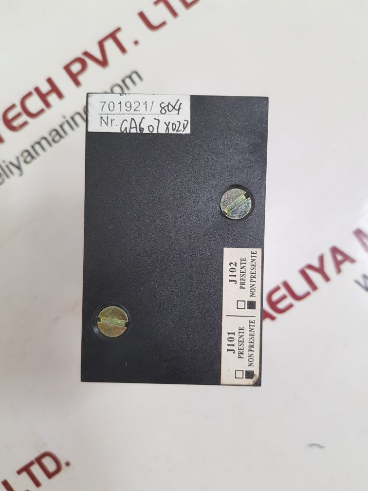 Abb sace yu-1sda038312r1 undervoltage release