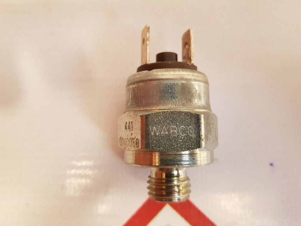 Wabco 441 0140060 pressure switch