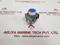 Abb tp 40da time delay relay 
