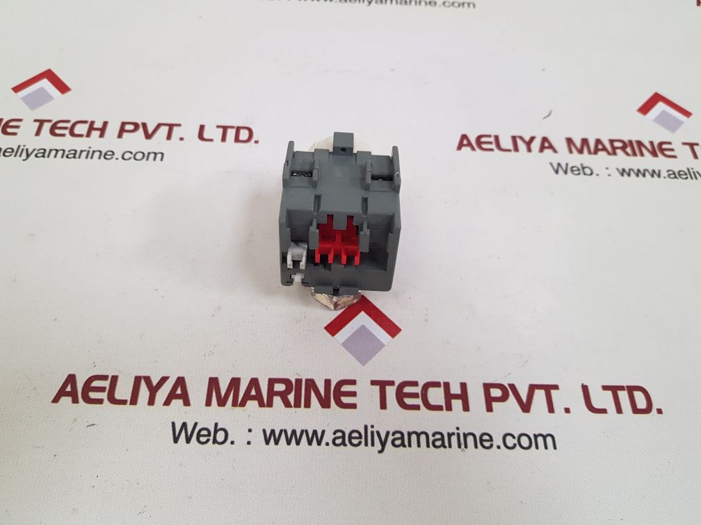 Abb tp 40da time delay relay 

