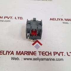 Abb tp 40da time delay relay 
