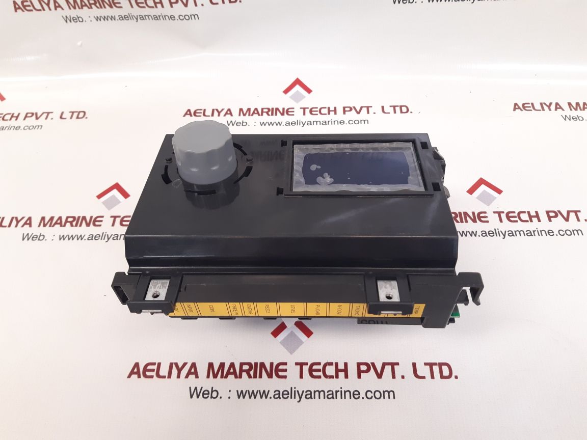 Els compass control 44-7197-56 cpu unit with sw