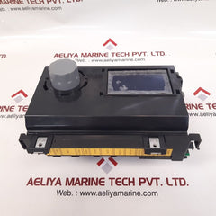Els compass control 44-7197-56 cpu unit with sw