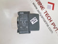 Abb tp 40da time delay relay 
