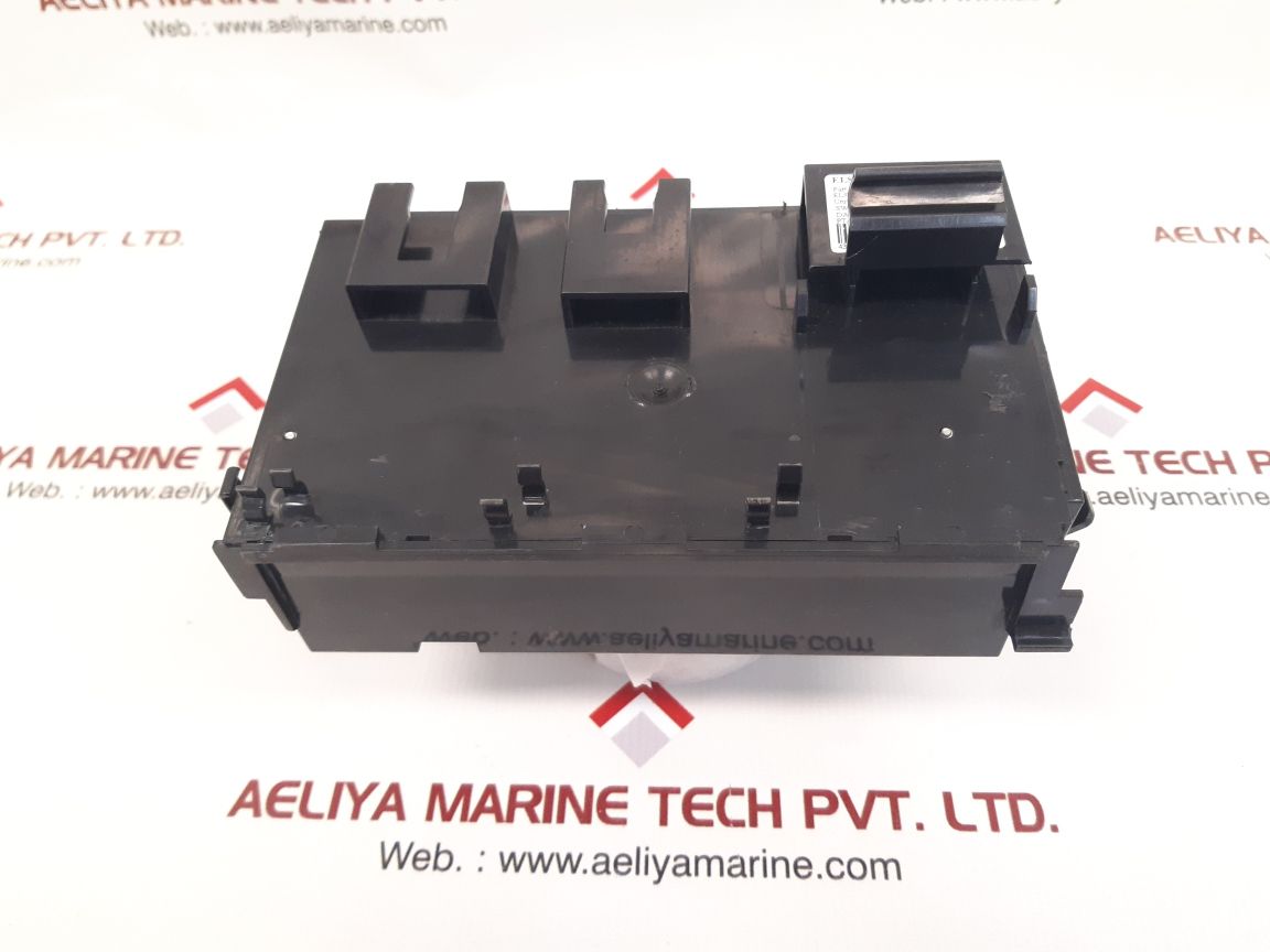Els compass control 44-7197-56 cpu unit with sw