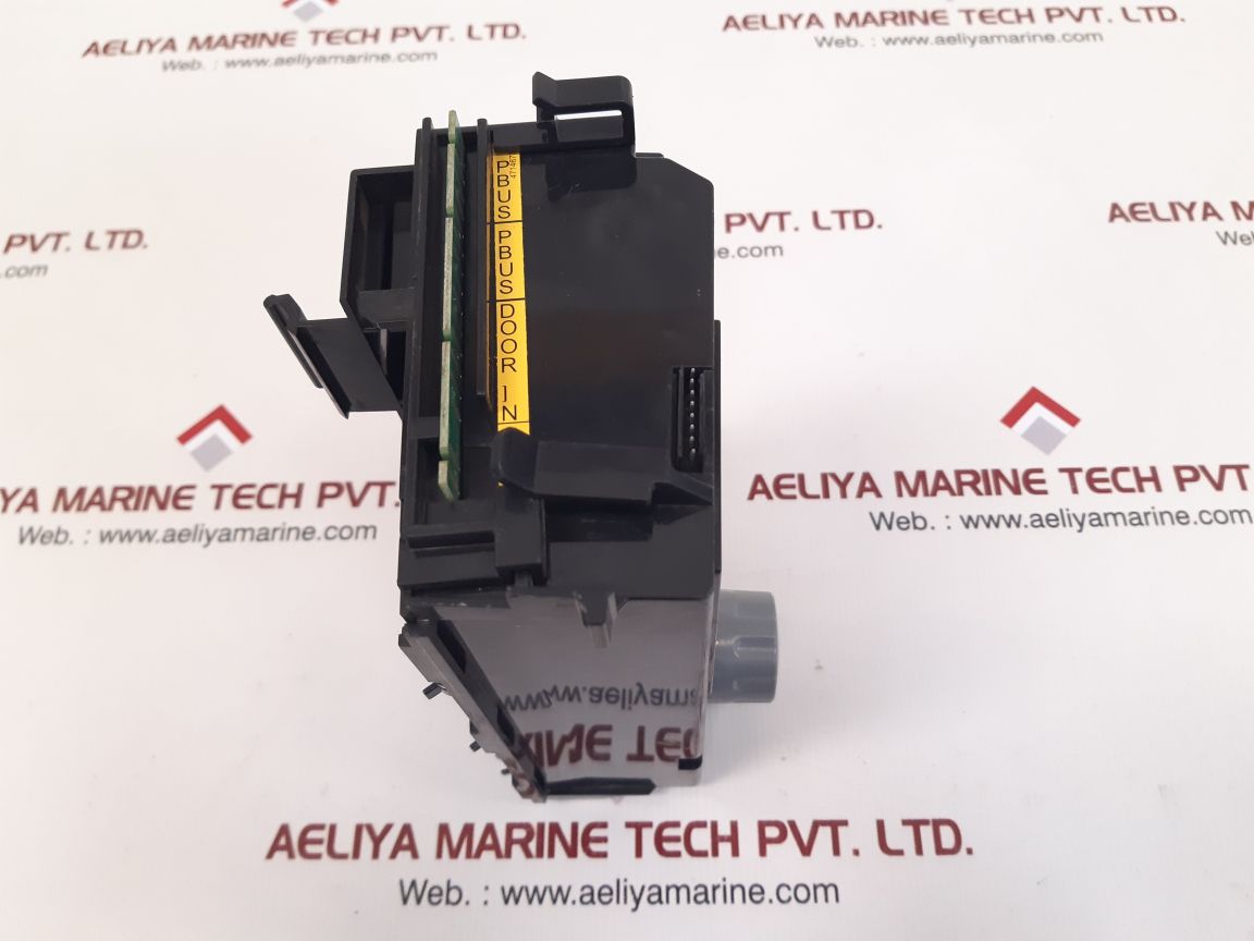 Els compass control 44-7197-56 cpu unit with sw