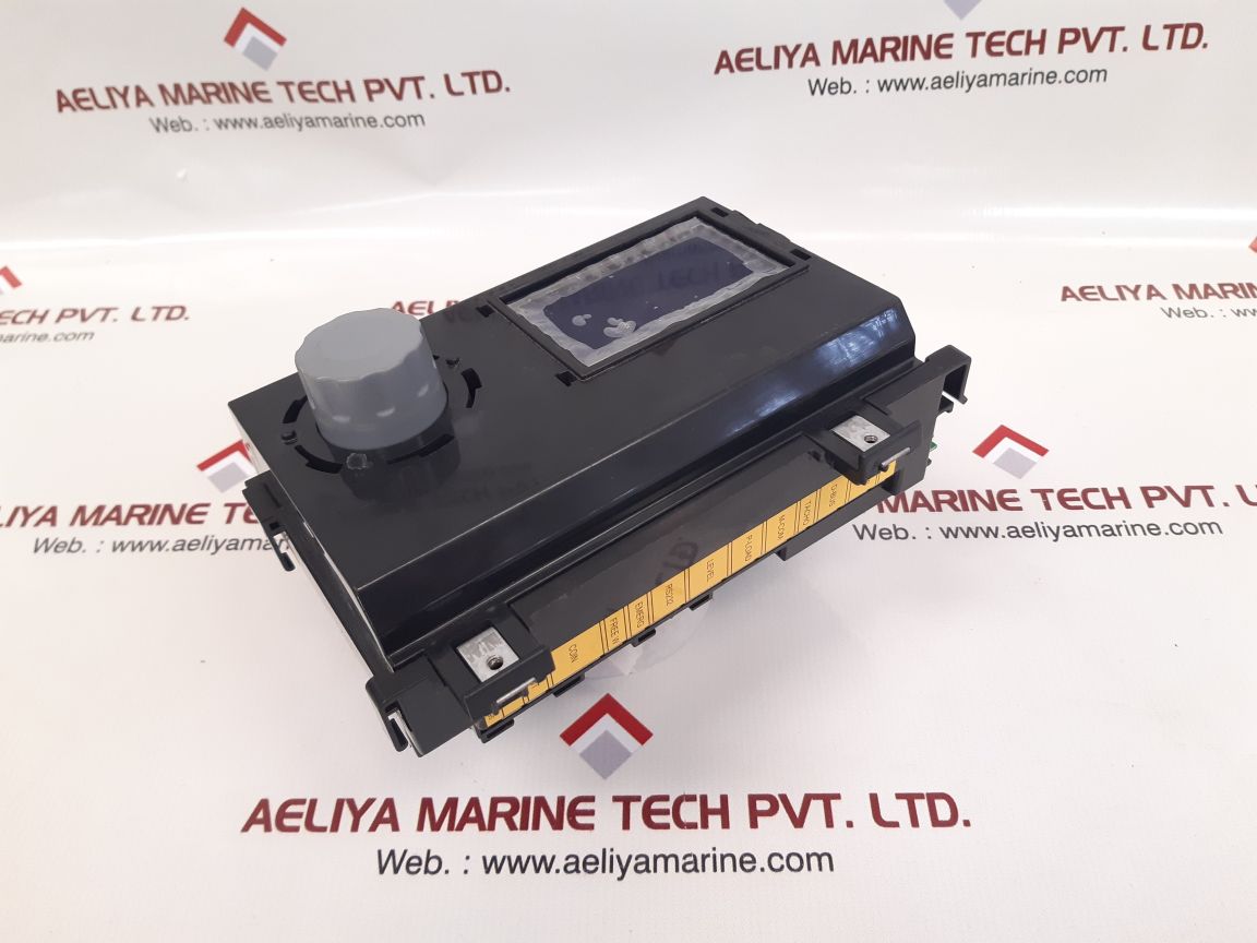 Els compass control 44-7197-56 cpu unit with sw