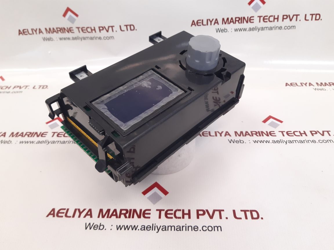 Els compass control 44-7197-56 cpu unit with sw